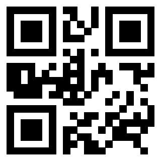 3306502513 - Immagine del QrCode associato