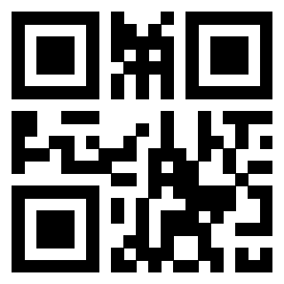 3306502517 - Immagine del QrCode