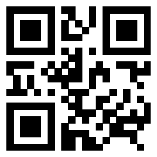 3306502519 - Immagine del QrCode