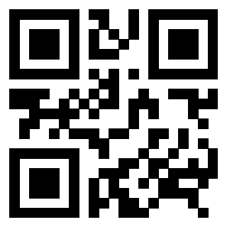 3306502521 QrCode associato