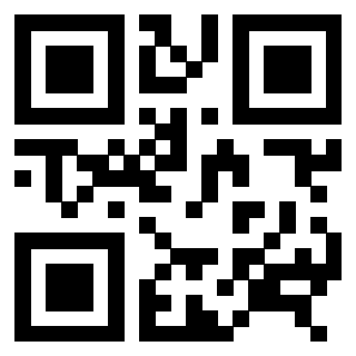 3306502523 - Immagine del Qr Code