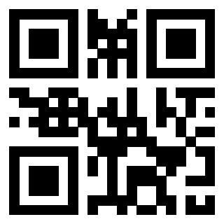 3306502524 - Immagine del Qr Code