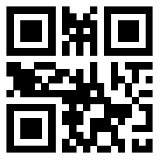 3306502525 - Immagine del QrCode
