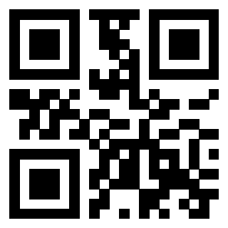 3306502526 Qr Code associato