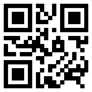 3306502530 Qr Code associato