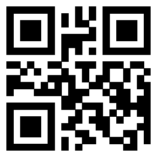 Il QrCode di 3306502532