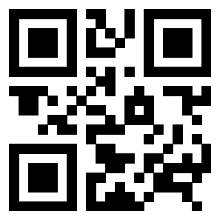 3306502533 Qr Code associato
