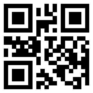 Immagine del Qr Code di 3306502539