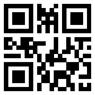 Qr Code di 3306502540