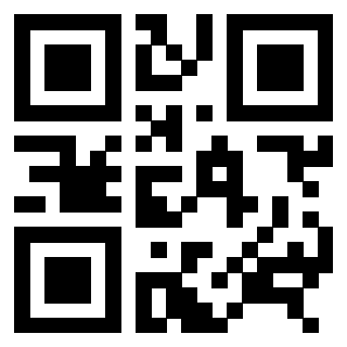 3306502542 Qr Code associato