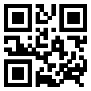 Il Qr Code di 3306502543