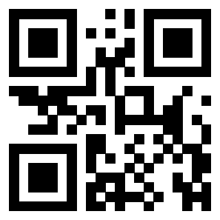 Il Qr Code di 3306502544
