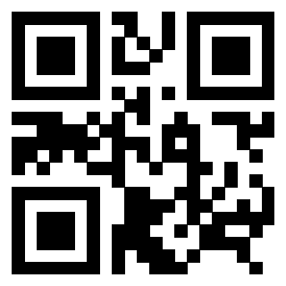 Immagine del Qr Code di 3306502545