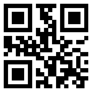 3306502547 - Immagine del QrCode associato