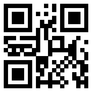 Immagine del Qr Code di 3306502548