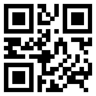 3306502551 - Immagine del QrCode