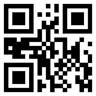 3306502552 - Immagine del Qr Code