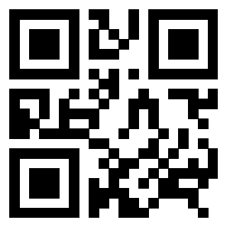 Il Qr Code di 3306502554