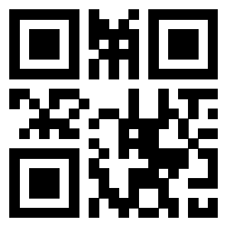 QrCode di 3306502557