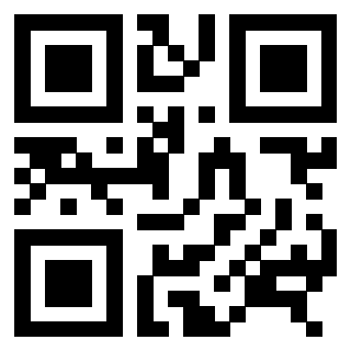 3306502558 Qr Code associato