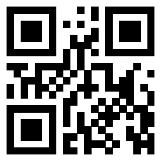 3306502561 - Immagine del Qr Code associato