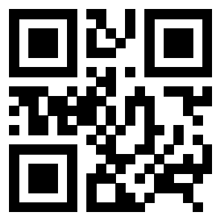 Il QrCode di 3306502564