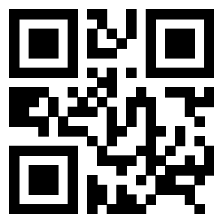 3306502565 - Immagine del Qr Code associato