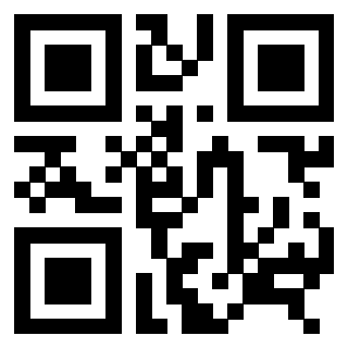 Scansione del Qr Code di 3306502567