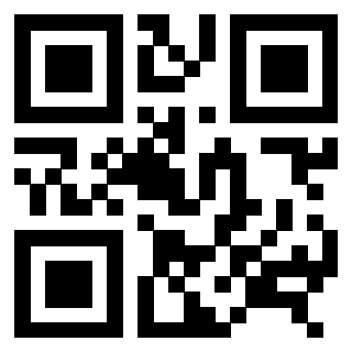 3306502569 - Immagine del Qr Code associato