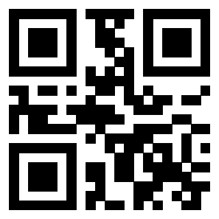 Scansione del Qr Code di 3306502570