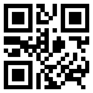 3306502571 - Immagine del QrCode associato
