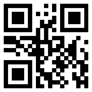 Immagine del Qr Code di 3306502573