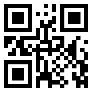 Immagine del Qr Code di 3306502574