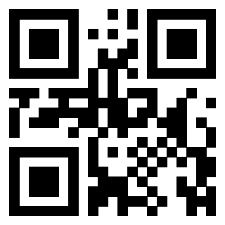 3306502580 - Immagine del Qr Code associato