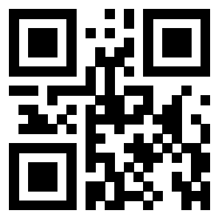 Scansione del Qr Code di 3306502583