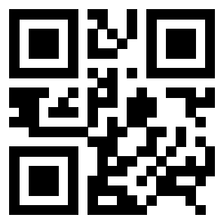 Il QrCode di 3306502584