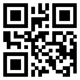 Immagine del QrCode di 3306502588