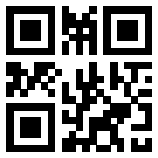 QrCode di 3306502589