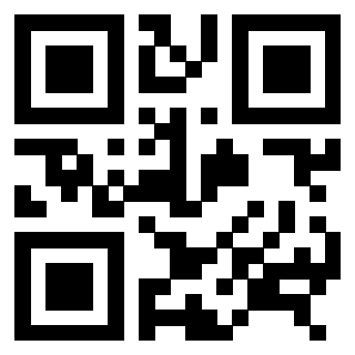 Qr Code di 3306502591