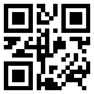 Scansione del Qr Code di 3306502592