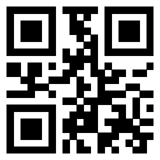Immagine del Qr Code di 3306502593