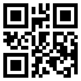 Il QrCode di 3306502599