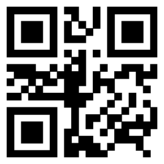Il QrCode di 3306502601