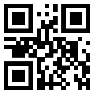 3306502607 - Immagine del QrCode associato
