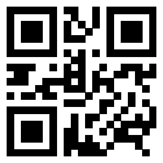 Immagine del QrCode di 3306502608