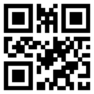 3306502609 Qr Code associato