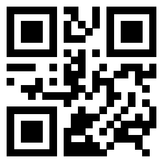 3306502610 - Immagine del QrCode