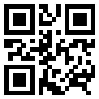 Immagine del Qr Code di 3306502612