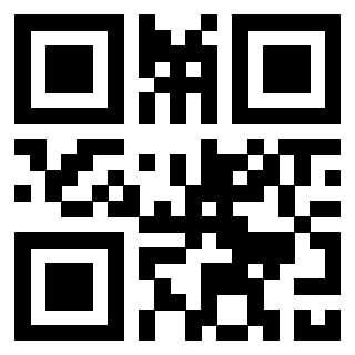 Immagine del Qr Code di 3306502617