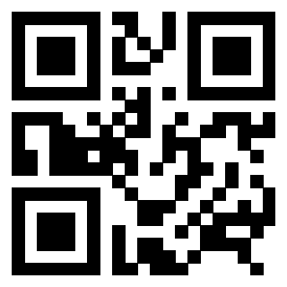 3306502618 - Immagine del QrCode